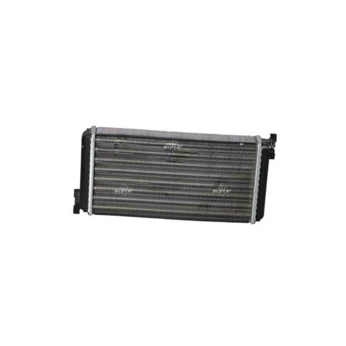 54240_3.JPG Scambiatore calore, Riscaldamento abitacolo 54240 NRF per MERCEDES-BENZ