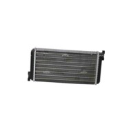 54240_3.JPG Scambiatore calore, Riscaldamento abitacolo 54240 NRF per MERCEDES-BENZ