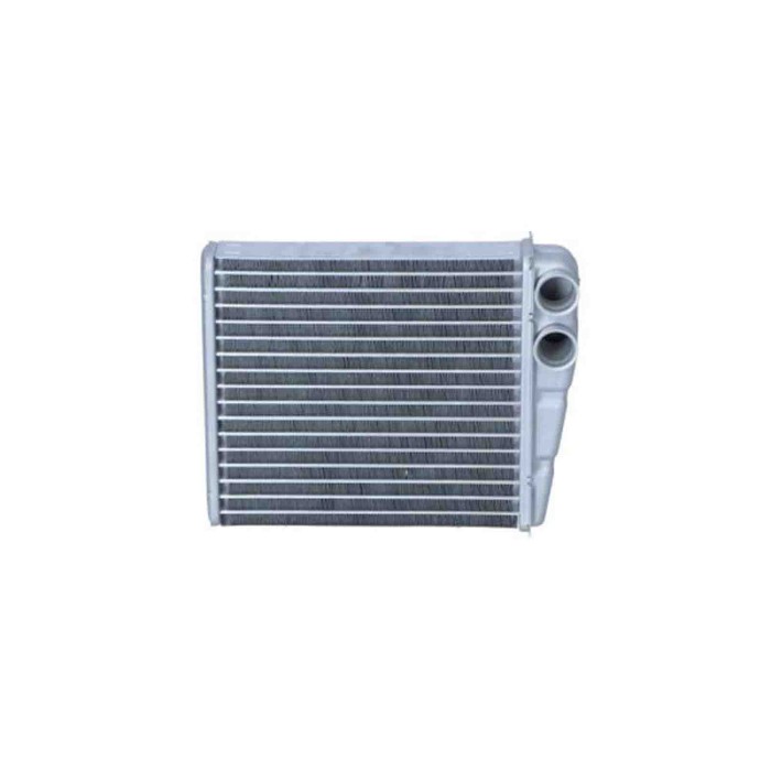 54271_2.JPG Scambiatore calore, Riscaldamento abitacolo 54271 NRF per AUDI VW SEAT SKODA