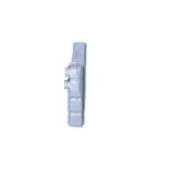 LIBRETTO_RICHIESTA_TARGA.JPG Scambiatore calore, Riscaldamento abitacolo 54271 NRF per AUDI VW SEAT SKODA