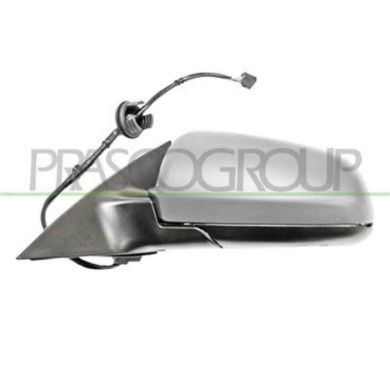 GUIDA_ALLA_SCELTA.JPG Retrovisore Sinistro Elettrico Per Audi A6 Dal 2004 Al 2008
