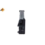 LIBRETTO_RICHIESTA_TARGA.JPG Scambiatore calore, Riscaldamento abitacolo 54305 NRF per PEUGEOT CITROEN