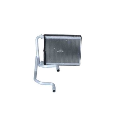 54328_2.JPG Scambiatore calore, Riscaldamento abitacolo 54328 NRF per HYUNDAI KIA