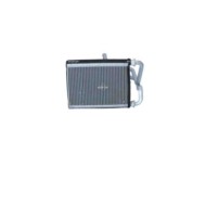 54328_3.JPG Scambiatore calore, Riscaldamento abitacolo 54328 NRF per HYUNDAI KIA