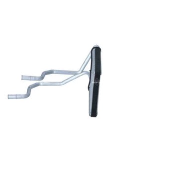 LIBRETTO_RICHIESTA_TARGA.JPG Scambiatore calore, Riscaldamento abitacolo 54328 NRF per HYUNDAI KIA