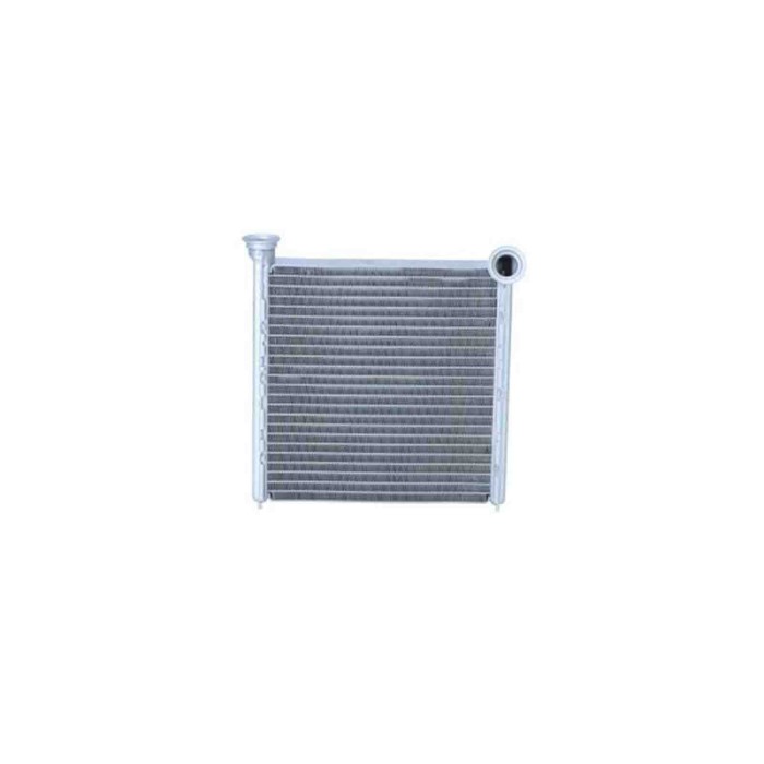54342_2.JPG Scambiatore calore, Riscaldamento abitacolo 54342 NRF per AUDI VW SEAT SKODA