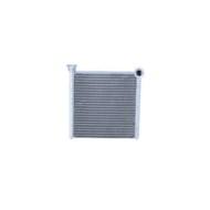 Scambiatore calore, Riscaldamento abitacolo 54342 NRF per AUDI VW SEAT SKODA
