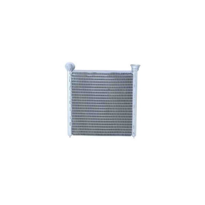 54342_3.JPG Scambiatore calore, Riscaldamento abitacolo 54342 NRF per AUDI VW SEAT SKODA