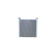 54342_3.JPG Scambiatore calore, Riscaldamento abitacolo 54342 NRF per AUDI VW SEAT SKODA