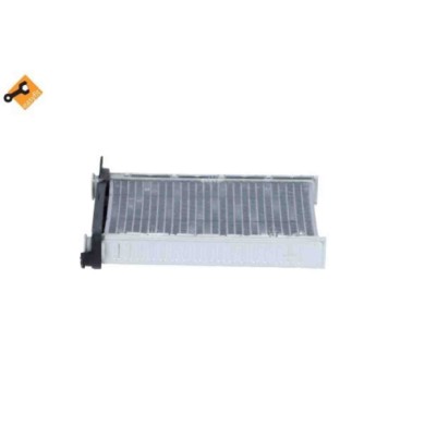 54346_2.JPG Scambiatore calore, Riscaldamento abitacolo 54346 NRF per RENAULT OPEL FIAT