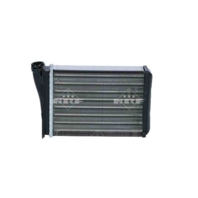 54388_2.JPG Scambiatore calore, Riscaldamento abitacolo 54388 NRF per PEUGEOT CITROEN