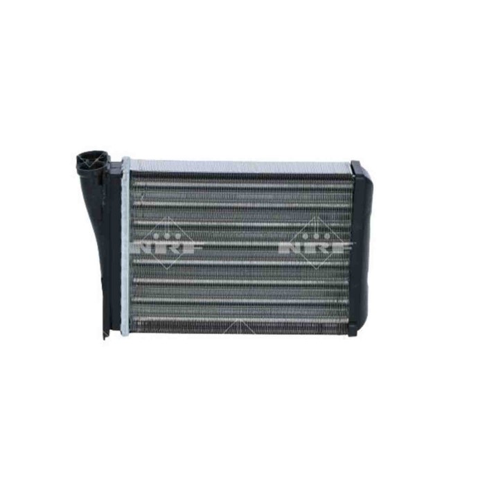 54388_2.JPG Scambiatore calore, Riscaldamento abitacolo 54388 NRF per PEUGEOT CITROEN