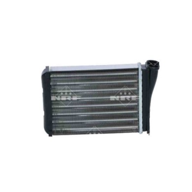 54388_3.JPG Scambiatore calore, Riscaldamento abitacolo 54388 NRF per PEUGEOT CITROEN