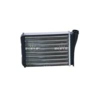 54388_3.JPG Scambiatore calore, Riscaldamento abitacolo 54388 NRF per PEUGEOT CITROEN
