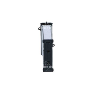 LIBRETTO_RICHIESTA_TARGA.JPG Scambiatore calore, Riscaldamento abitacolo 54388 NRF per PEUGEOT CITROEN