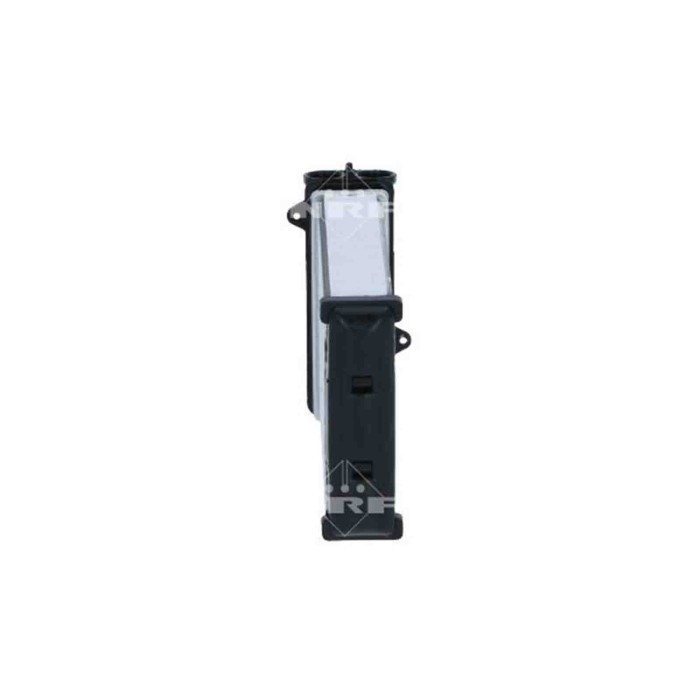 LIBRETTO_RICHIESTA_TARGA.JPG Scambiatore calore, Riscaldamento abitacolo 54388 NRF per PEUGEOT CITROEN
