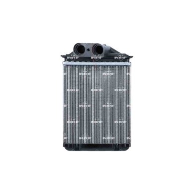 54415_2.JPG Scambiatore calore, Riscaldamento abitacolo 54415 NRF per FIAT
