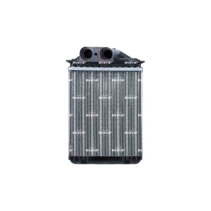 54415_2.JPG Scambiatore calore, Riscaldamento abitacolo 54415 NRF per FIAT