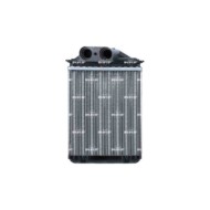 Scambiatore calore, Riscaldamento abitacolo 54415 NRF per FIAT