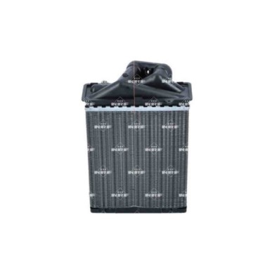 54415_3.JPG Scambiatore calore, Riscaldamento abitacolo 54415 NRF per FIAT