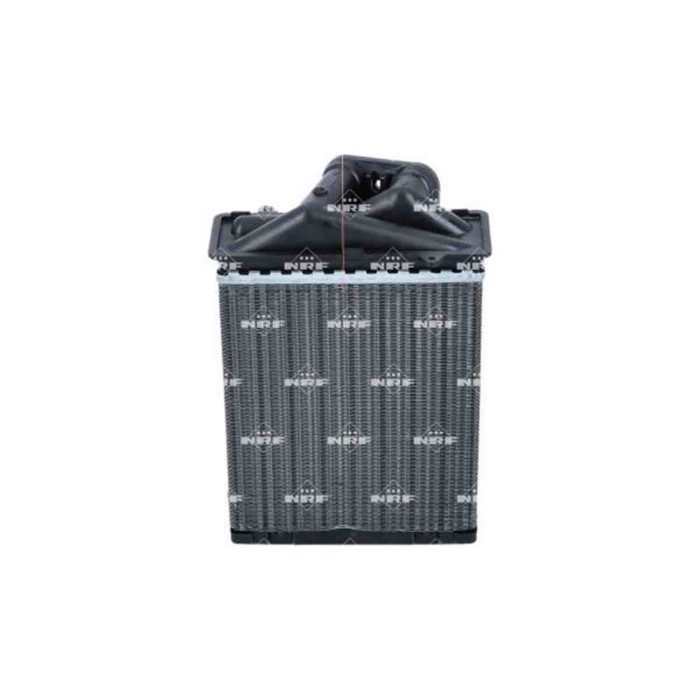 54415_3.JPG Scambiatore calore, Riscaldamento abitacolo 54415 NRF per FIAT