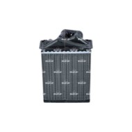 54415_3.JPG Scambiatore calore, Riscaldamento abitacolo 54415 NRF per FIAT