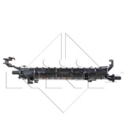 54671_3.JPG Radiatore, Raffreddamento motore 54671 NRF per FORD