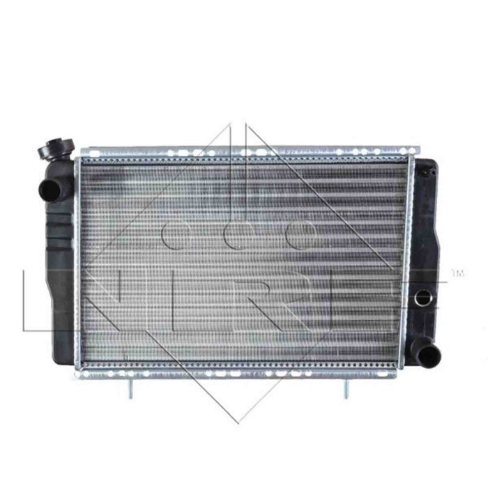 54683_2.JPG Radiatore, Raffreddamento motore 54683 NRF per RENAULT