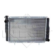 54683_2.JPG Radiatore, Raffreddamento motore 54683 NRF per RENAULT