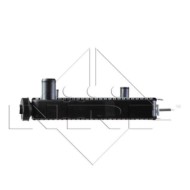 54683_3.JPG Radiatore, Raffreddamento motore 54683 NRF per RENAULT