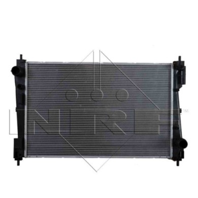 54752_2.JPG Radiatore, Raffreddamento motore 54752 NRF per OPEL FIAT