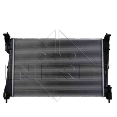 LIBRETTO_RICHIESTA_TARGA.JPG Radiatore, Raffreddamento motore 54752 NRF per OPEL FIAT