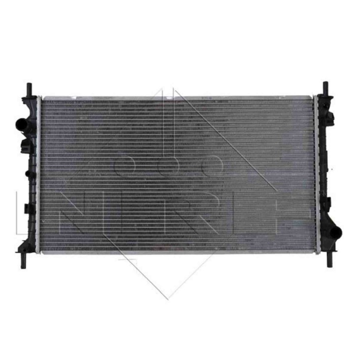 54756_2.JPG Radiatore, Raffreddamento motore 54756 NRF per FORD