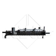 54756_3.JPG Radiatore, Raffreddamento motore 54756 NRF per FORD