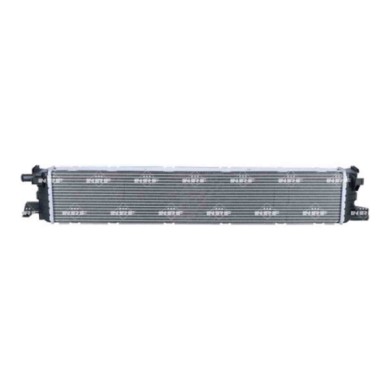 550001_2.JPG Radiatore, Raffreddamento motore 550001 NRF per AUDI