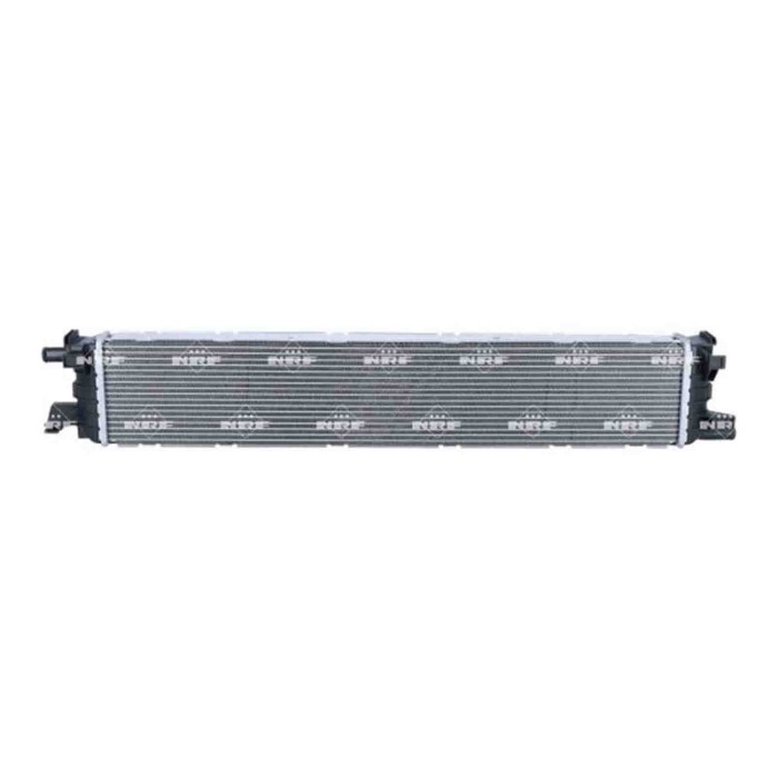 550001_2.JPG Radiatore, Raffreddamento motore 550001 NRF per AUDI