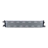 Radiatore, Raffreddamento motore 550001 NRF per AUDI