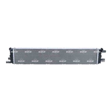 550001_3.JPG Radiatore, Raffreddamento motore 550001 NRF per AUDI