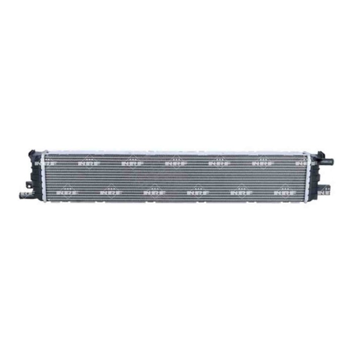 550001_3.JPG Radiatore, Raffreddamento motore 550001 NRF per AUDI
