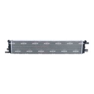 550001_3.JPG Radiatore, Raffreddamento motore 550001 NRF per AUDI