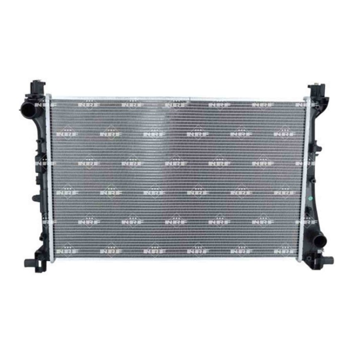 550125_2.JPG Radiatore, Raffreddamento motore 550125 NRF per FIAT