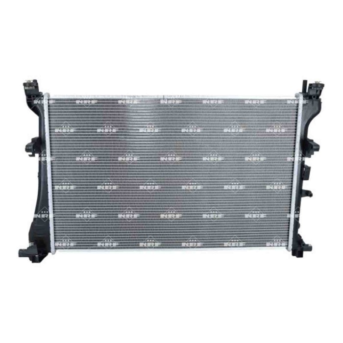 550125_3.JPG Radiatore, Raffreddamento motore 550125 NRF per FIAT