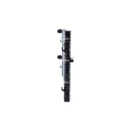 LIBRETTO_RICHIESTA_TARGA.JPG Radiatore, Raffreddamento motore 550217 NRF per AUDI VW SEAT SKODA