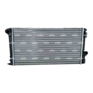 Radiatore, Raffreddamento motore 550273 NRF per FIAT LANCIA