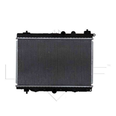 55306_2.JPG Radiatore, Raffreddamento motore 55306 NRF per HONDA ROVER