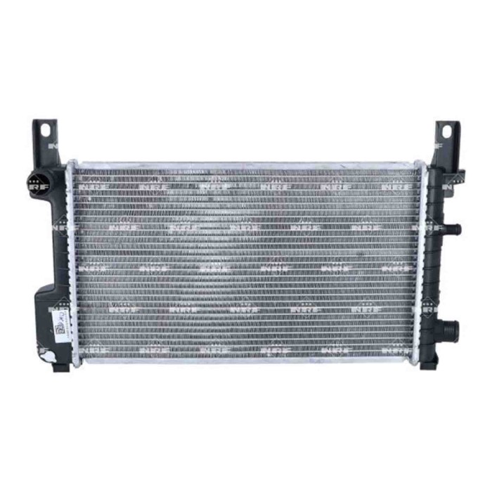 55314_2.JPG Radiatore, Raffreddamento motore 55314 NRF per FORD