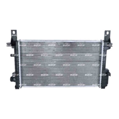 55314_3.JPG Radiatore, Raffreddamento motore 55314 NRF per FORD