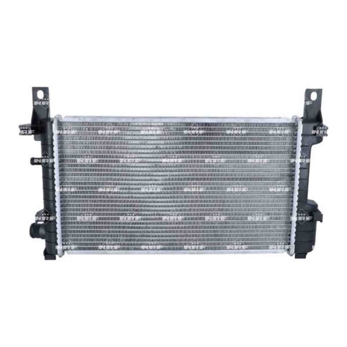 55314_3.JPG Radiatore, Raffreddamento motore 55314 NRF per FORD