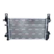 55314_3.JPG Radiatore, Raffreddamento motore 55314 NRF per FORD