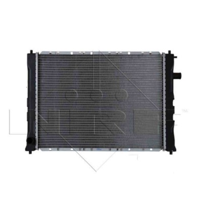55326_2.JPG Radiatore, Raffreddamento motore 55326 NRF per ROVER MG